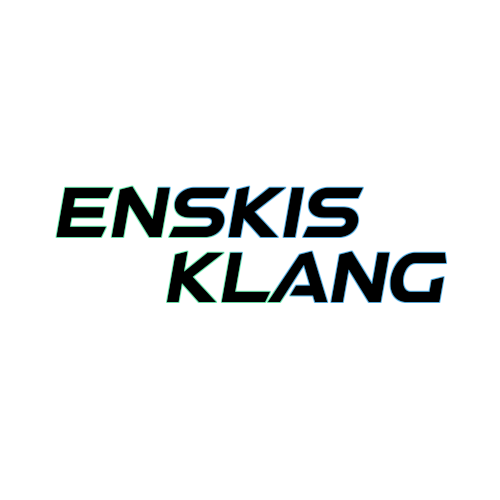 ENSKIS KLANG